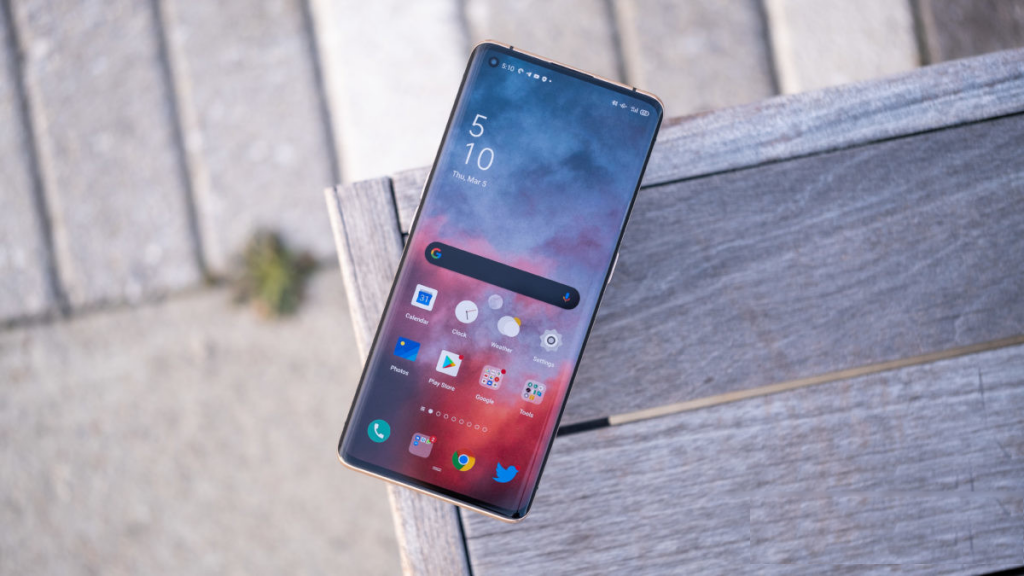 Oppo Find X2 Pro以124分荣登DxOMark榜首