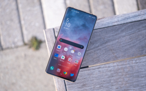 Oppo Find X2 Pro以124分荣登DxOMark榜首