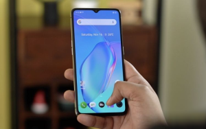 Realme X2 Pro迎来Realme UI Open Beta更新