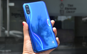 Mi A3/Redmi Note 8 Pro迎来Android 10更新