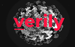 谷歌新冠网站Project Baseline引争议：仅Google账户能用