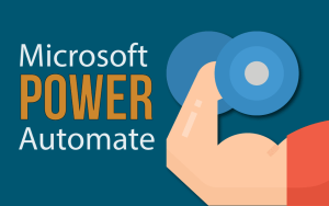 Edge扩展商店上架Microsoft Power Automate扩展