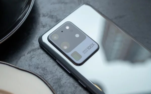 美版Galaxy S20迎来固件更新：修复自动对焦问题