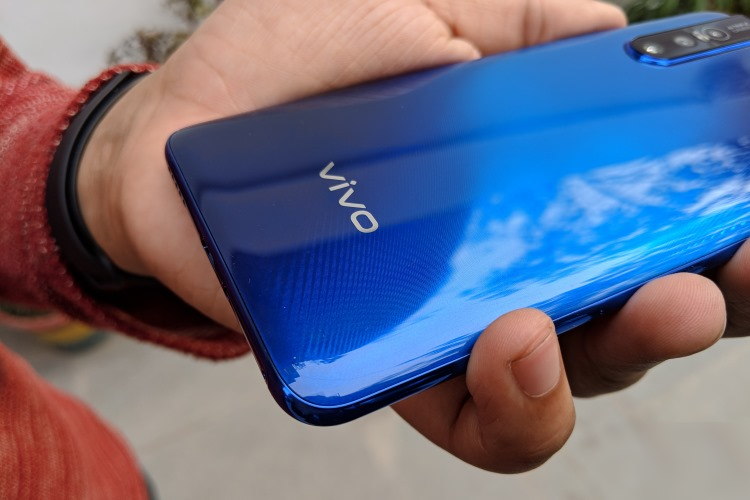 疫情影响，vivo宣布在印度暂停手机新品发布