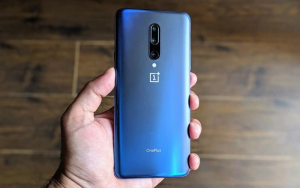 Sprint版一加7 Pro 5G终于迎来Android 10