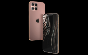 富士康称已有足够员工量产5G iPhone