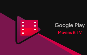 Google Play电影或将推出广告支持的免费电影