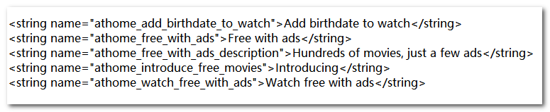Google Play电影或将推出广告支持的免费电影