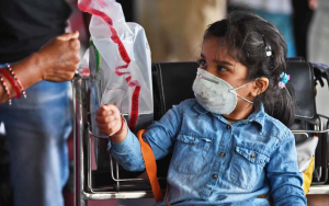 印度官方开发应用追踪疑似新冠感染者（更新：已上线）