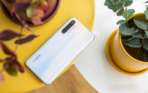 Realme X2/X2 Pro迎来基于Android 10的Realme UI稳定版更新