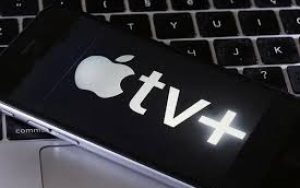 疫情影响，苹果暂停多个Apple TV+节目的制作