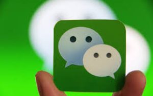 iOS版微信测试版更新：朋友圈“跳到还没看的位置”按钮