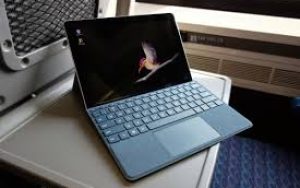 微软Surface Go 2配置曝光：搭载m3-8100Y处理器