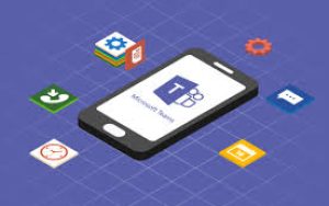 微软Teams iOS版将迎来背景模糊功能