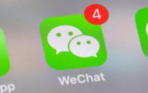 微信终于正式上线暗黑模式