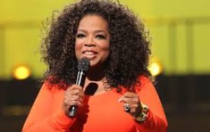 苹果在Apple TV+推出《Oprah Talks COVID-19》免费节目（链接）