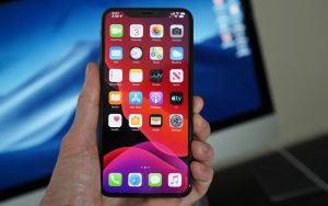 苹果正修复iOS 13个人热点无法正常工作问题