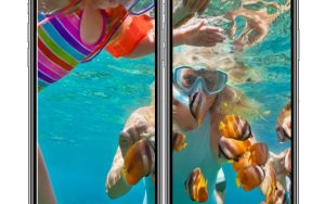 也要做折叠手机？苹果多屏“拼接显示”专利曝光