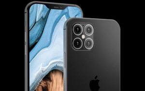 iPhone 12或将于今年10-11月上市