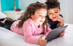 油管发起Learn@Home计划：向被困在家的孩子提供知识视频