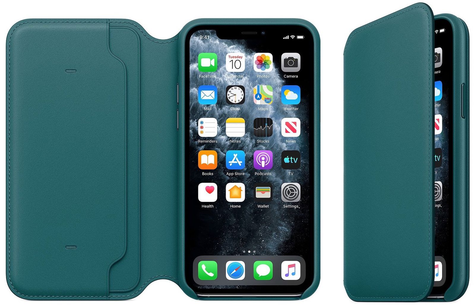 苹果为新iPhone/MacBook Air/iPad Pro上架新配件（图集）