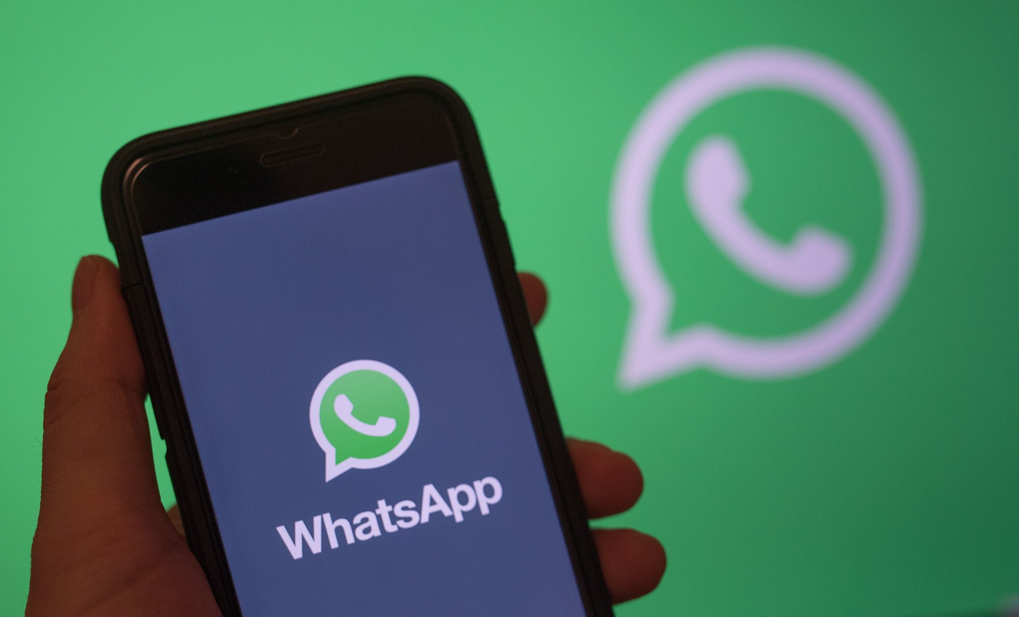 疫情带来使用率飙升：脸书将WhatsApp服务器扩容一倍