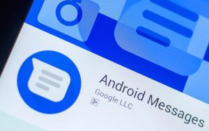 谷歌短信应用Google Messages曝误删短信问题