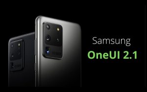 Galaxy S10/Note10 迎来OneUI 2.1