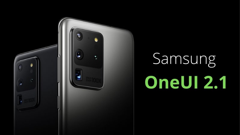 Galaxy S10/Note10 有望四月中旬迎来OneUI 2.1