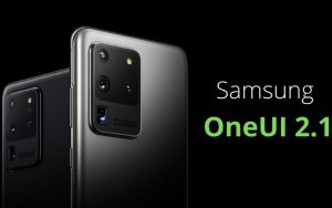 Galaxy S10/Note10 有望四月中旬迎来OneUI 2.1