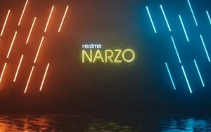 独家 | Realme短片预告神秘新品“Realme Narz”