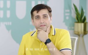 Realme智能手表首次公开曝光