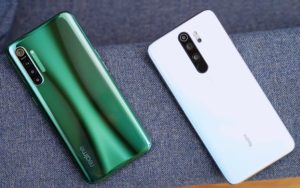 封锁期间，小米和Realme敦促印度政府将智能手机标为必需品