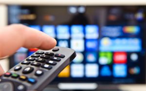 谷歌：电视厂商若生产Fire TV将被撤销Android许可