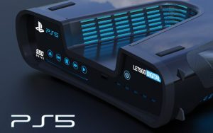 索尼明日开直播：详解PlayStation 5细节