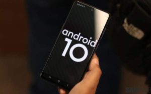 三星将为Note 9/10和S9/10等旧旗舰推送OneUI 2.1