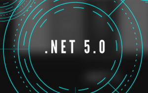 微软发布.NET 5 Preview 1