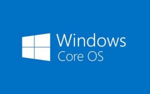 Windows Core OS现身GeekBench