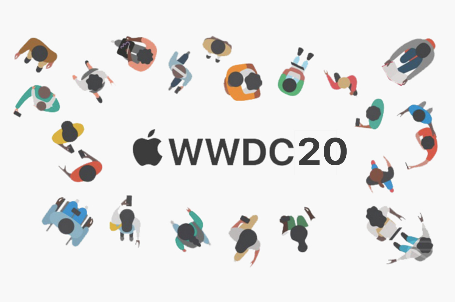 苹果WWDC 2020开发者大会或将因疫情取消