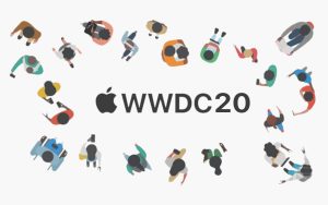 苹果WWDC 2020开发者大会或将因疫情取消