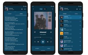 安卓版YouTube Music播放页全新改版