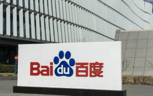 百度App多个频道被令暂停更新