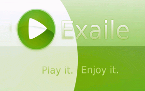 Exaile：功能全面的开源跨平台音乐播放器