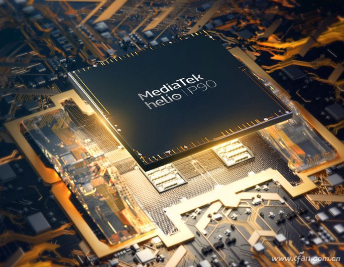 联发科被指在芯片基准测试中造假