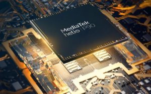 联发科被指在芯片基准测试中造假