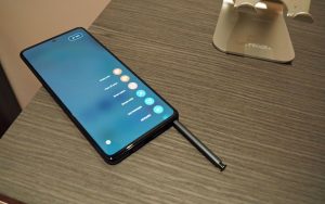 骁龙865+等不及，Galaxy Note 20或将改用Exynos 992
