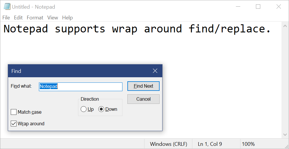Windows记事本已在微软商店恢复上架：更新要点一览