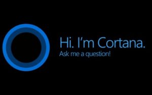 微软Cortana v2.2003.27748.0更新：更多语言支持