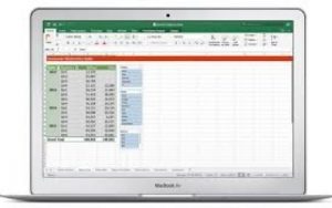 微软向macOS发布Office Build 20041301