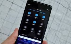 小米MIUI 12手势导航功能一览